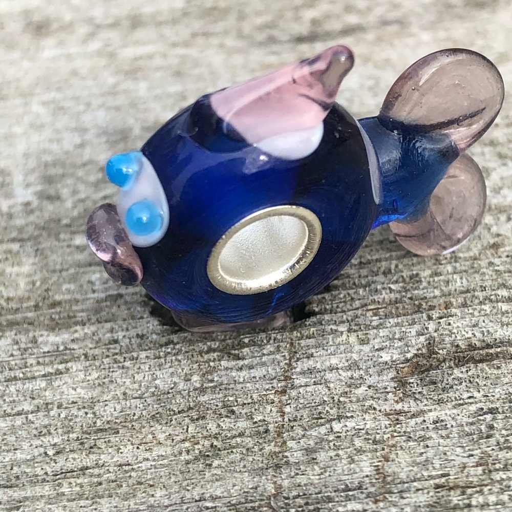 HOST PICK New Fish charm bracelet necklace